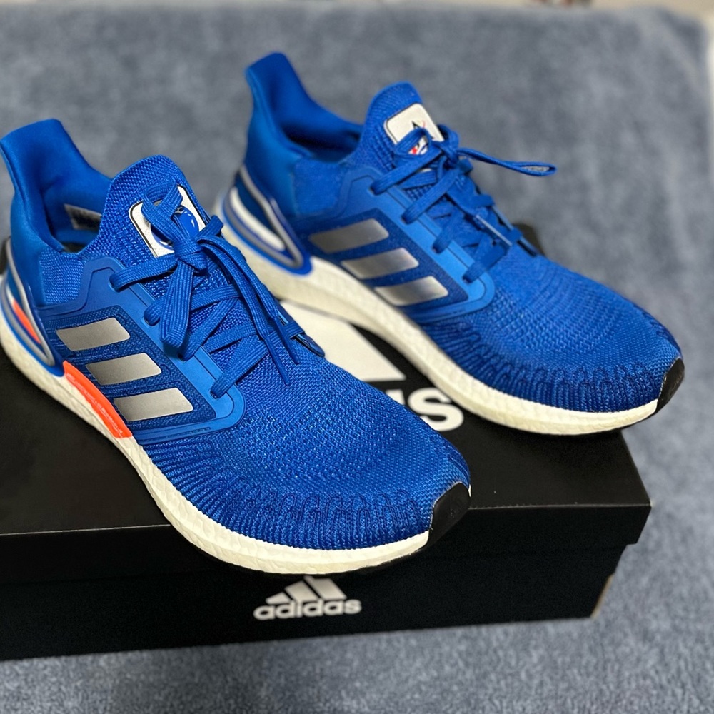 Adidas NASA UltraBoost 20